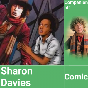Zzzzz 1721051624sketch 1721050841549 — DOCTOR WHO COMPANIONS (July 2024, including Extended Media) option 64