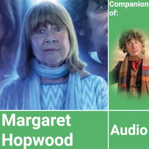 Zzzzz 1721051624sketch 1721050842364 — DOCTOR WHO COMPANIONS (July 2024, including Extended Media) option 65