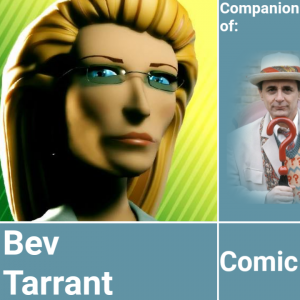 Zzzzz 1721051681sketch 1721050861738 — DOCTOR WHO COMPANIONS (July 2024, including Extended Media) option 70