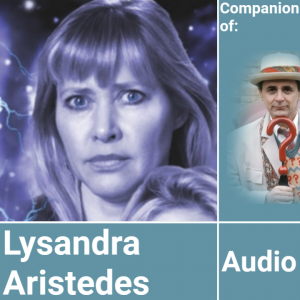 Zzzzz 1721051681sketch 1721050865408 — DOCTOR WHO COMPANIONS (July 2024, including Extended Media) option 75