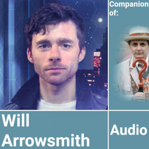 Zzzzz 1721051681sketch 1721050866115 — DOCTOR WHO COMPANIONS (July 2024, including Extended Media) option 76