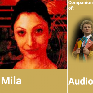 Zzzzz 1721051682sketch 1721050853906 — DOCTOR WHO COMPANIONS (July 2024, including Extended Media) option 79
