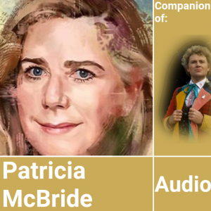 Zzzzz 1721051682sketch 1721050858616 — DOCTOR WHO COMPANIONS (July 2024, including Extended Media) option 85