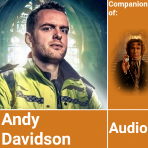 Zzzzz 1721051741sketch 1721050885469 — DOCTOR WHO COMPANIONS (July 2024, including Extended Media) option 97