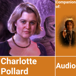 Zzzzz 1721051742sketch 1721050878393 — DOCTOR WHO COMPANIONS (July 2024, including Extended Media) option 106