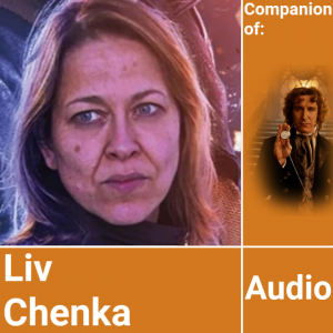 Zzzzz 1721051742sketch 1721050882279 — DOCTOR WHO COMPANIONS (July 2024, including Extended Media) option 111