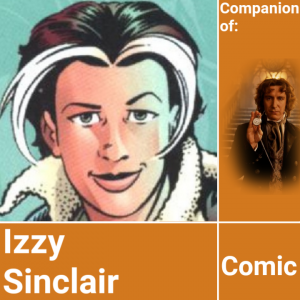 Zzzzz 1721051743sketch 1721050870945 — DOCTOR WHO COMPANIONS (July 2024, including Extended Media) option 114