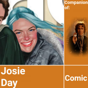 Zzzzz 1721051743sketch 1721050874784 — DOCTOR WHO COMPANIONS (July 2024, including Extended Media) option 120