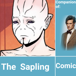 Zzzzz 1721051790sketch 1721050909752 — DOCTOR WHO COMPANIONS (July 2024, including Extended Media) option 125