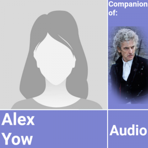 Zzzzz 1721051790sketch 1721050913296 — DOCTOR WHO COMPANIONS (July 2024, including Extended Media) option 129