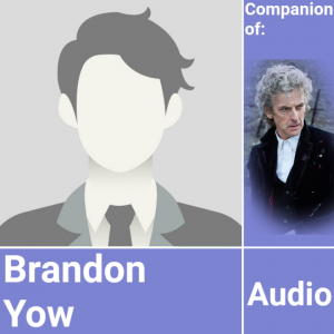 Zzzzz 1721051790sketch 1721050913729 — DOCTOR WHO COMPANIONS (July 2024, including Extended Media) option 130