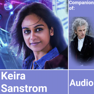 Zzzzz 1721051790sketch 1721050914178 — DOCTOR WHO COMPANIONS (July 2024, including Extended Media) option 131