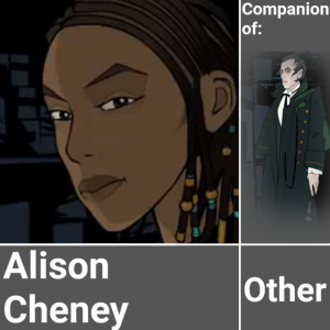 Zzzzz 1721051790sketch 1721050914951 — DOCTOR WHO COMPANIONS (July 2024, including Extended Media) option 132