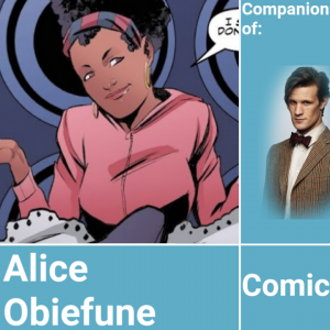 Zzzzz 1721051791sketch 1721050907098 — DOCTOR WHO COMPANIONS (July 2024, including Extended Media) option 138