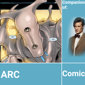 Zzzzz 1721051791sketch 1721050908444 — DOCTOR WHO COMPANIONS (July 2024, including Extended Media) option 140