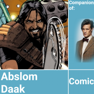 Zzzzz 1721051791sketch 1721050909104 — DOCTOR WHO COMPANIONS (July 2024, including Extended Media) option 141