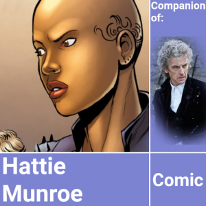 Zzzzz 1721051791sketch 1721050910433 — DOCTOR WHO COMPANIONS (July 2024, including Extended Media) option 142