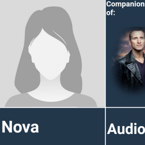 Zzzzz 1721051792sketch 1721050896058 — DOCTOR WHO COMPANIONS (July 2024, including Extended Media) option 143