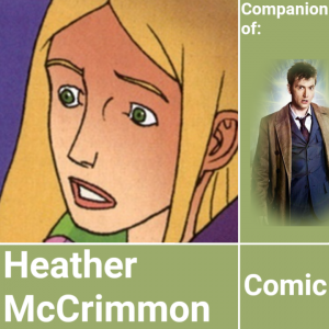 Zzzzz 1721051792sketch 1721050898852 — DOCTOR WHO COMPANIONS (July 2024, including Extended Media) option 148