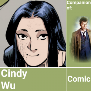 Zzzzz 1721051792sketch 1721050902540 — DOCTOR WHO COMPANIONS (July 2024, including Extended Media) option 153