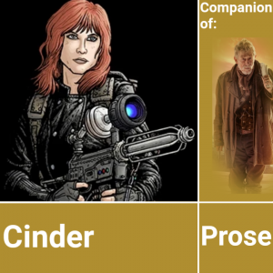 Zzzzz 1721051793sketch 1721050889318 — DOCTOR WHO COMPANIONS (July 2024, including Extended Media) option 154