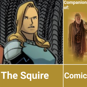 Zzzzz 1721051793sketch 1721050889976 — DOCTOR WHO COMPANIONS (July 2024, including Extended Media) option 155