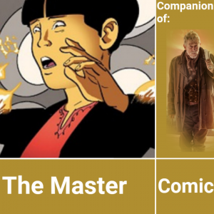 Zzzzz 1721051793sketch 1721050890634 — DOCTOR WHO COMPANIONS (July 2024, including Extended Media) option 156