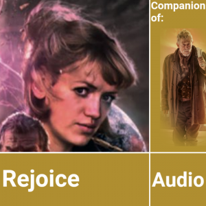 Zzzzz 1721051793sketch 1721050891254 — DOCTOR WHO COMPANIONS (July 2024, including Extended Media) option 157