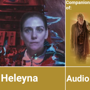 Zzzzz 1721051793sketch 1721050892924 — DOCTOR WHO COMPANIONS (July 2024, including Extended Media) option 159