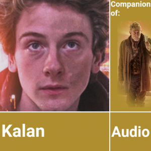 Zzzzz 1721051793sketch 1721050893771 — DOCTOR WHO COMPANIONS (July 2024, including Extended Media) option 160