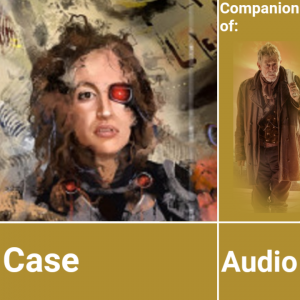 Zzzzz 1721051793sketch 1721050894596 — DOCTOR WHO COMPANIONS (July 2024, including Extended Media) option 161