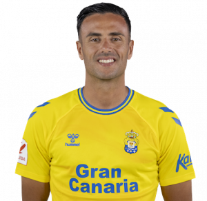 Herrera — Plantilla UD Las Palmas 24/25 option 9