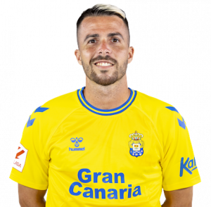 Kirian — Plantilla UD Las Palmas 24/25 option 15