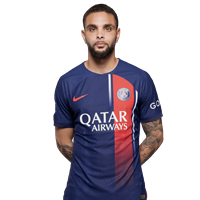 Kurzawa Psg — Plantilla UD Las Palmas 24/25 option 16