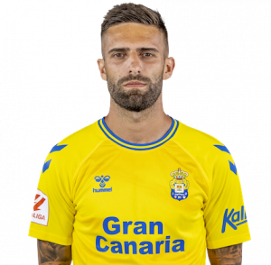 Pejio — Plantilla UD Las Palmas 24/25 option 29