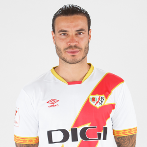 Rdt Rayo — Plantilla UD Las Palmas 24/25 option 31