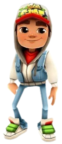Captura De Pantalla 2024 05 21 112109 — Subway Surfers Characters + All Costumes (2024) option 1