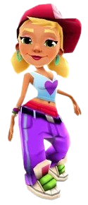Captura De Pantalla 2024 05 21 112419 — Subway Surfers Characters + All Costumes (2024) option 5