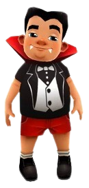 Captura De Pantalla 2024 05 21 112935 — Subway Surfers Characters + All Costumes (2024) option 22