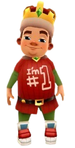 Captura De Pantalla 2024 05 21 112950 — Subway Surfers Characters + All Costumes (2024) option 23