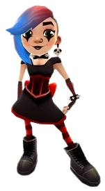 Captura De Pantalla 2024 05 21 113955 — Subway Surfers Characters + All Costumes (2024) option 25