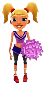 Captura De Pantalla 2024 05 21 114247 — Subway Surfers Characters + All Costumes (2024) option 34