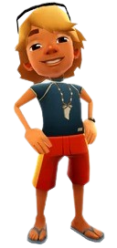 Captura De Pantalla 2024 05 21 114410 — Subway Surfers Characters + All Costumes (2024) option 39