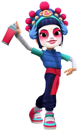 Capturadepantalla2024 05 21153538 Removebg Preview — Subway Surfers Characters + All Costumes (2024) option 334