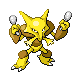 Alakazam F — DPP UU VR 2024 option 3
