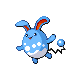 Azumarill — DPP UU VR 2024 option 7
