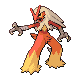 Blaziken F — DPP UU VR 2024 option 9