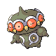 Claydol — DPP UU VR 2024 option 12