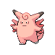 Clefable — DPP UU VR 2024 option 13