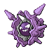 Cloyster — DPP UU VR 2024 option 14
